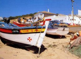 Portugal_Algarve_bootjes
