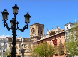 Spanje_Andalusie_Granada